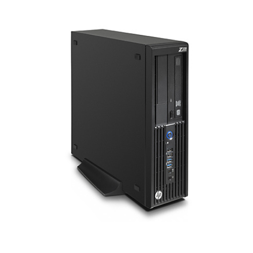 HP Z230 SFF Workstation Desktop Computer PC | Intel Xeon E3 | Win 10 P