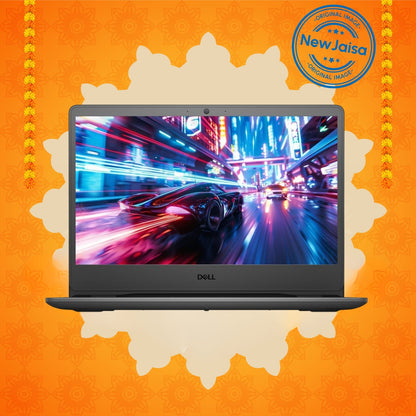 Dell Vostro Laptop | 3400 | Intel i3-11th Gen