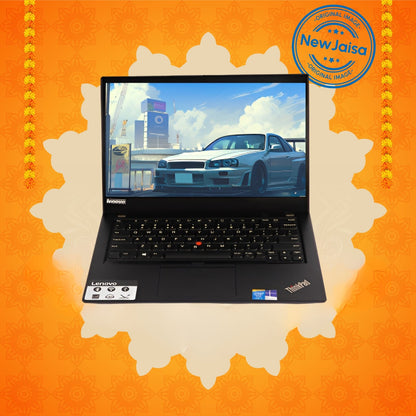 Lenovo ThinkPad Laptop | X13 | Intel i5-10th Gen