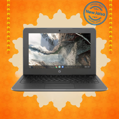 HP Chromebook Laptop | 11A-AMD A4 9120C | AMD A4