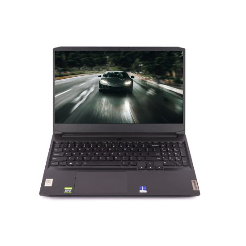 Lenovo IdeaPad Gaming Laptop 15IHU6 Intel i5-11th Gen FH