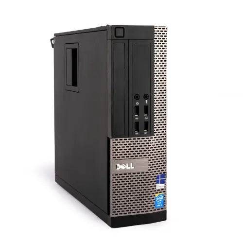 Dell OptiPlex 3010 SFF Desktop | Intel i5-2nd Gen | Win 10 Pro | Dell OptiPlex 3010 SFF Desktop | Intel i5-2nd Gen | Win 10 Pro |