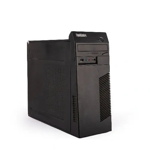 Lenovo ThinkCentre M73 Tower Desktop Computer PC | Intel i3- 4th Gen |