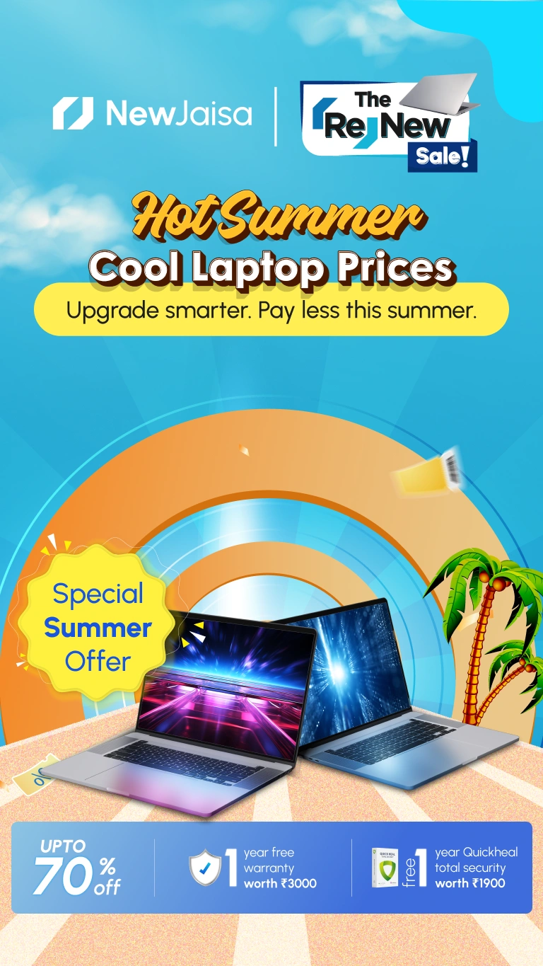 Renew Sale Banner Mobile