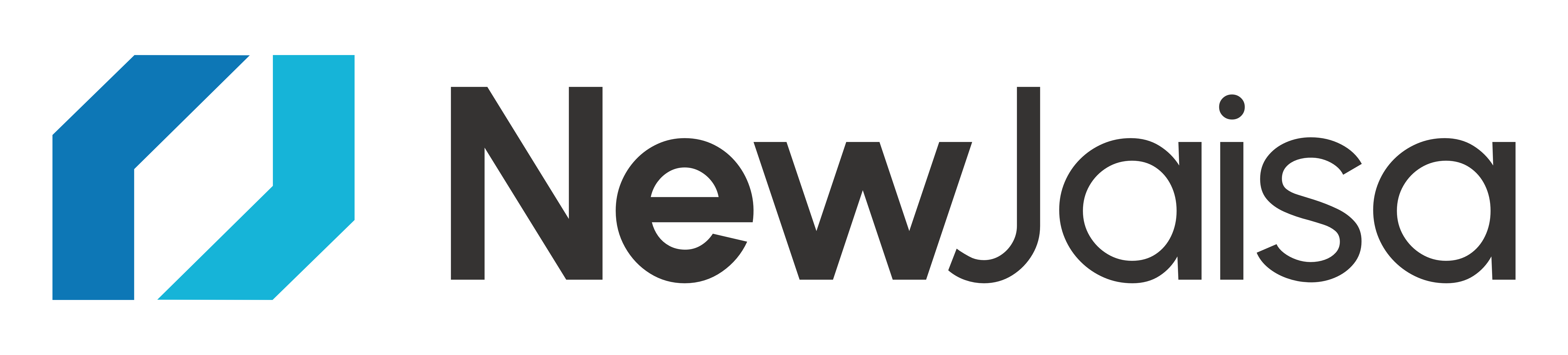NewJaisa logo