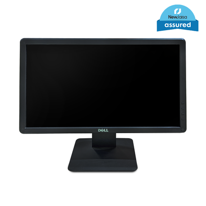 Refurbished Dell 19" HD | 1366 x 768 | LED Backlit Monitor - Newjaisa
