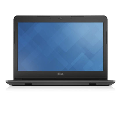 Refurbished Dell Latitude Laptop 3450 | i3-4th Gen | 14" HD | Win 10 - Newjaisa