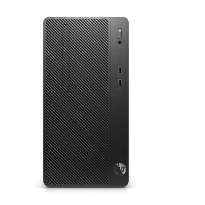 Refurbished HP 285 G3 Desktop Computer PC  | AMD Ryzen 3 | Win 11 - Newjaisa