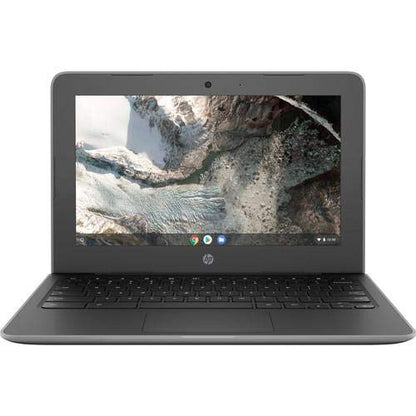 Refurbished HP Chromebook 11 G7 EE | Intel Celeron N4000 | 11.6" HD | 4 GB RAM | Chrome OS - Newjaisa