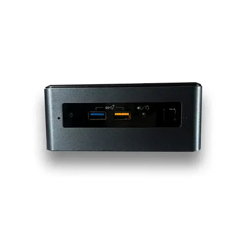 Intel NUC Mini Desktop Computer PC | Intel i7-8th Gen | Win 11 Pro |