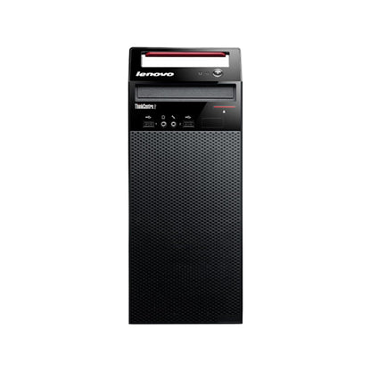 Refurbished Lenovo ThinkCentre Desktop Computer PC | i3-2nd Gen | Win 10 - Newjaisa