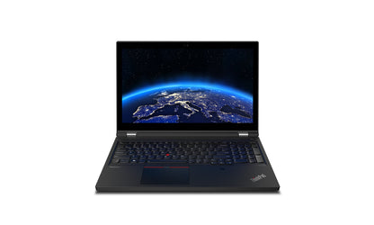 Refurbished Lenovo ThinkPad P15 | i7-10th | 15.6" FHD | 6GB GDDR6 NVIDIA Graphics | Windows 11 - Newjaisa