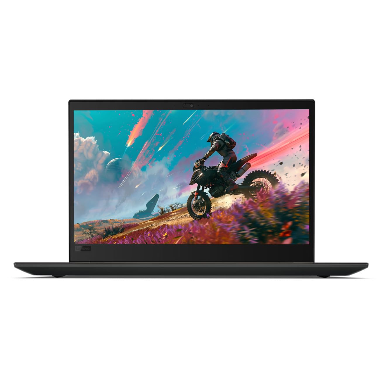 Lenovo ThinkPad Laptop T580 Intel i5-8th Gen HD Win 11 P