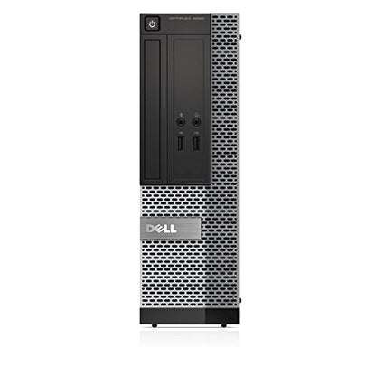 Refurbished Dell Optiplex Desktop Computer | i5-4th Gen | Win 10 Pro - Newjaisa