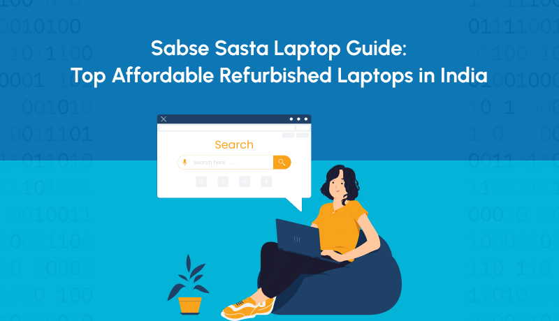 Sabse Sasta Laptop Kahan Se Lein