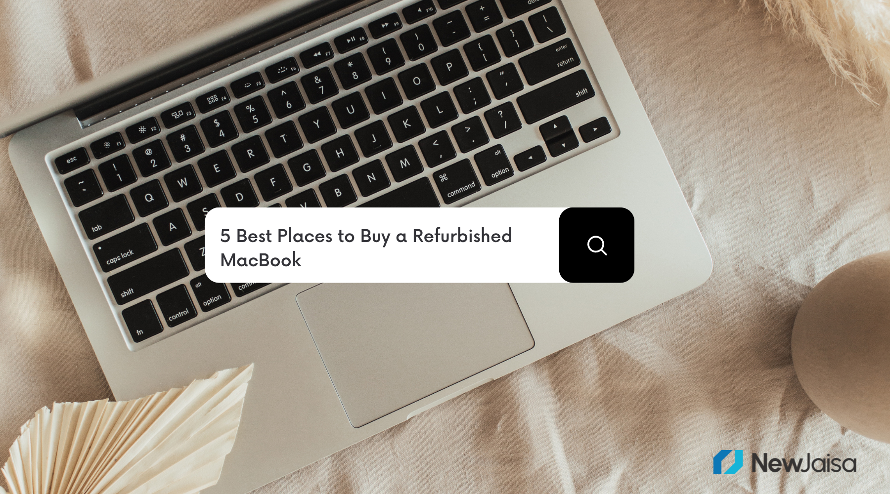5 Best Places to Buy a Refurbished MacBook