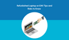 Refurbished Laptop on EMI Tips and Risks to Know | NewJaisa