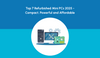 Top 7 Refurbished Mini PCs 2025 - Compact, Powerful and Affordable