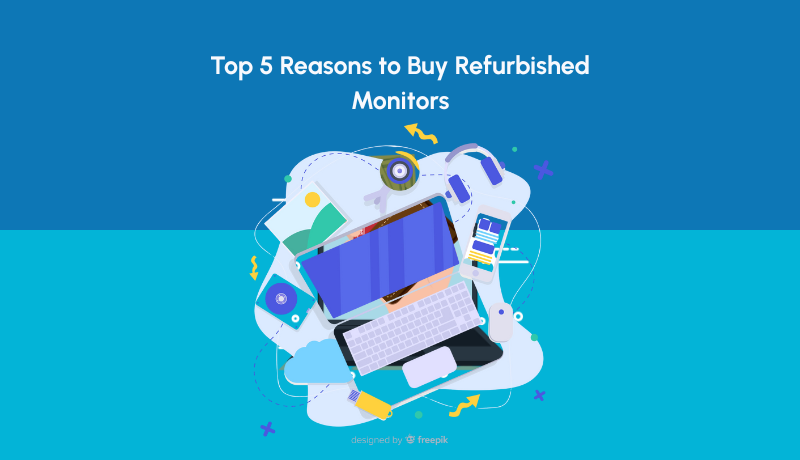 Refurbished Laptops: 7 Common Mistakes Buyers Must Avoid