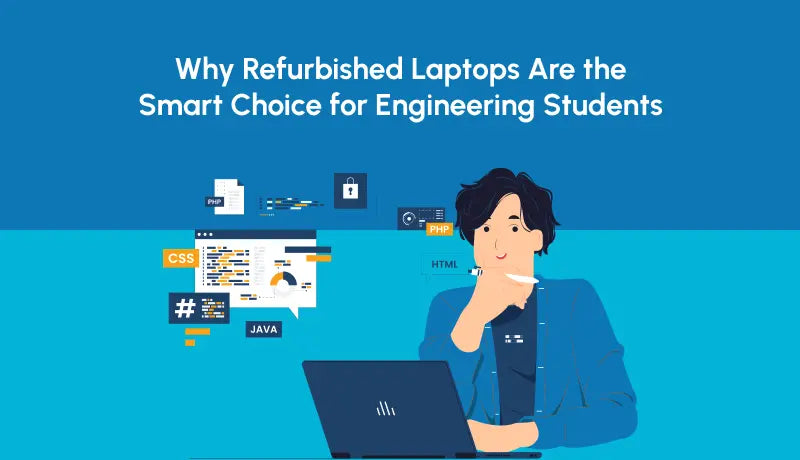  Laptops for Engineering Students | New Jaisa