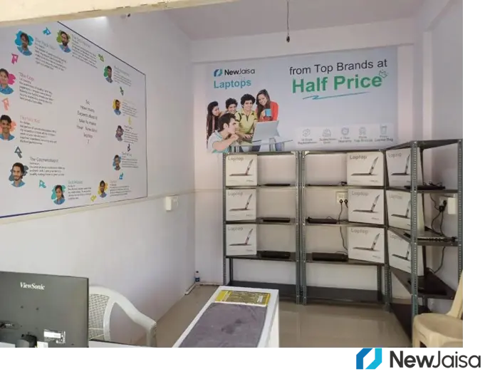 Marathwada Institute of Technology Embraces Refurbished Technology - Newjaisa