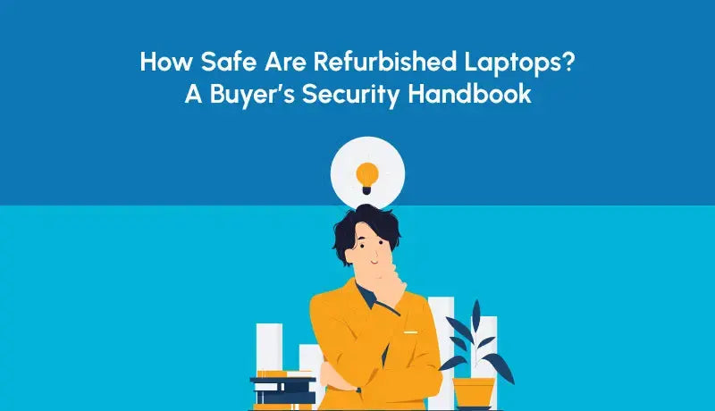 Best Budget Refurbished Laptops for Coding in India