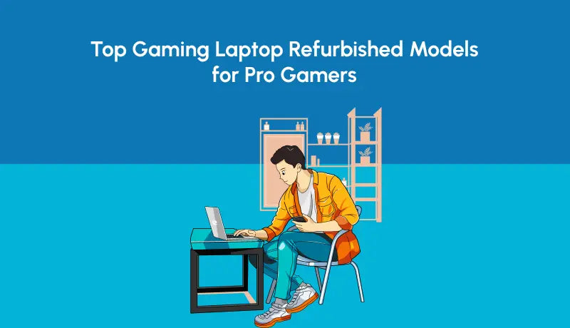 Are Refurbished Laptops Safe? Security Guide for Buyers