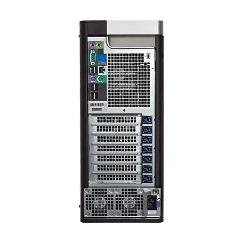 Dell Precision T5600 Workstation | Intel Xeon E5-2620 | Windows 10 | NewJaisa
