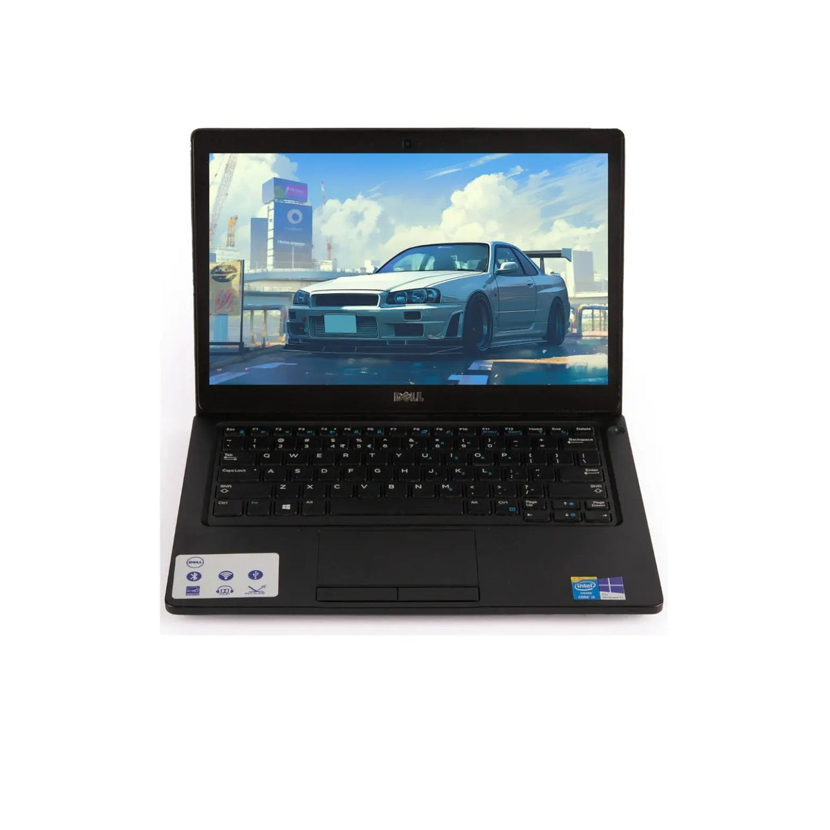 Dell Latitude Laptop | 5290 | Intel i5-8th Gen