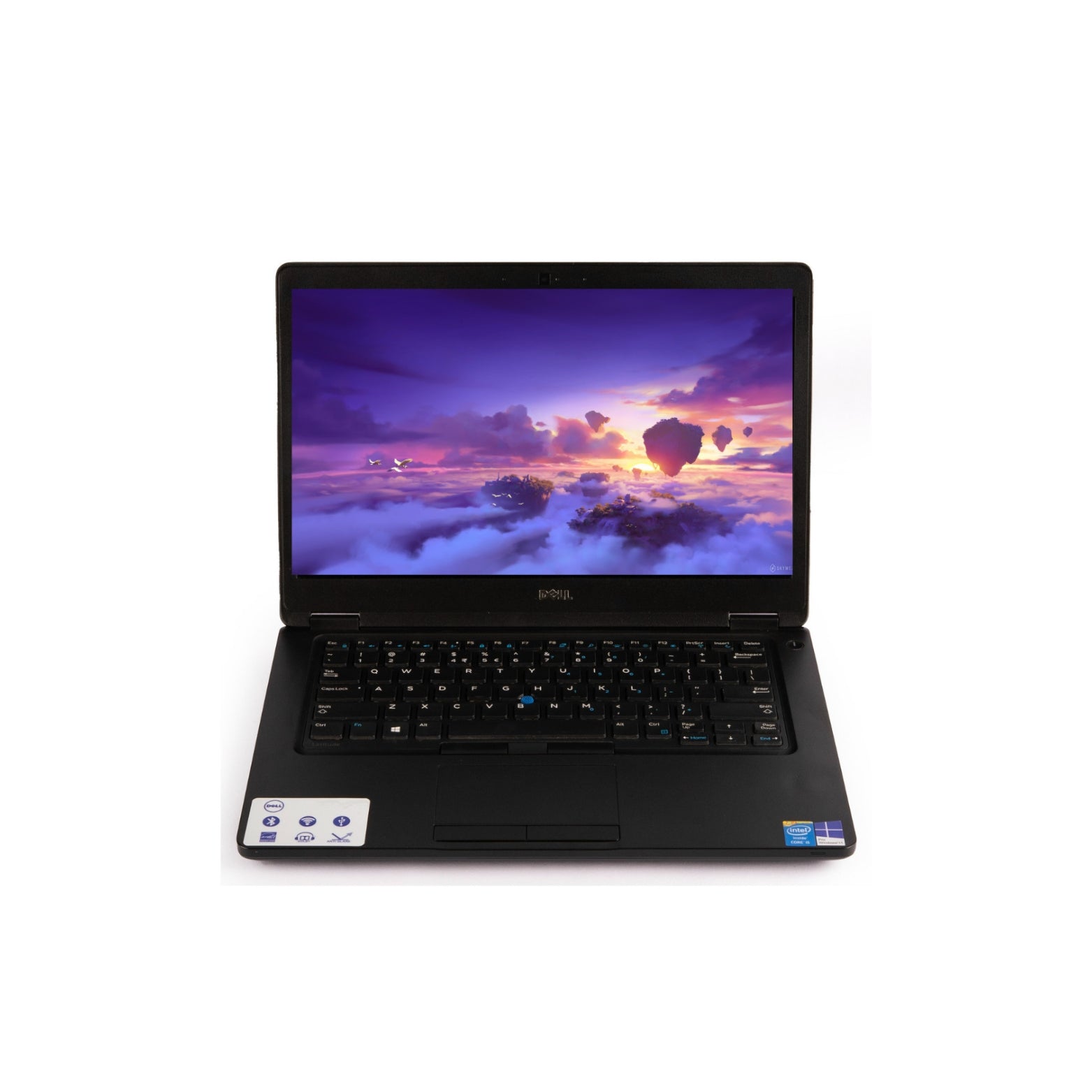 Dell Latitude Laptop | 5480 | Intel i5-7th Gen