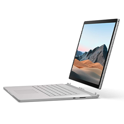 Microsoft Surface Book 3 | i7-10th Gen | 13.5