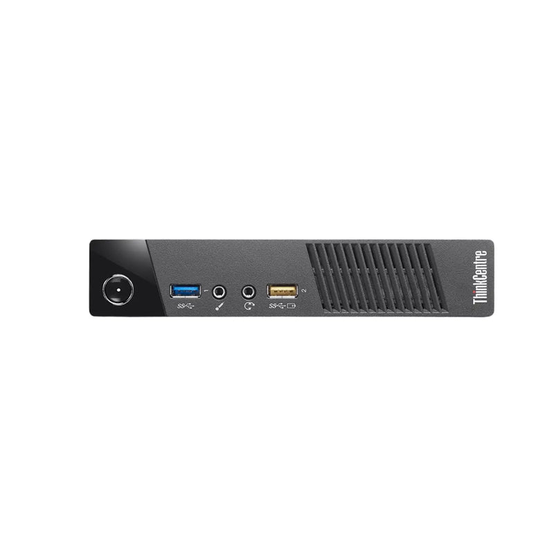 Lenovo ThinkCentre M93p Mini Computer PC | Intel i5-4th Gen | Win 10 Pro | Refurbished