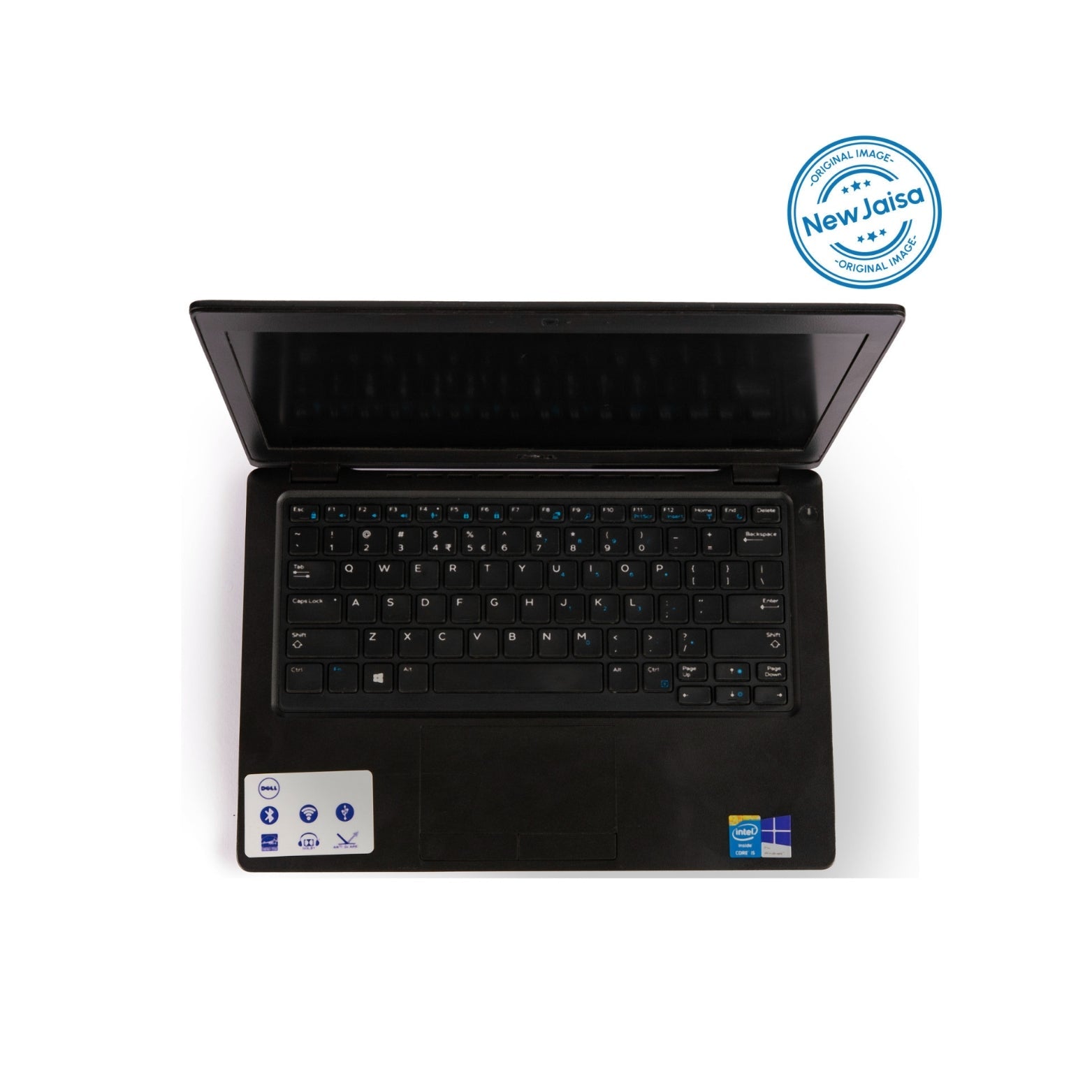 Dell Latitude Laptop | 5290 | Intel i5-8th Gen