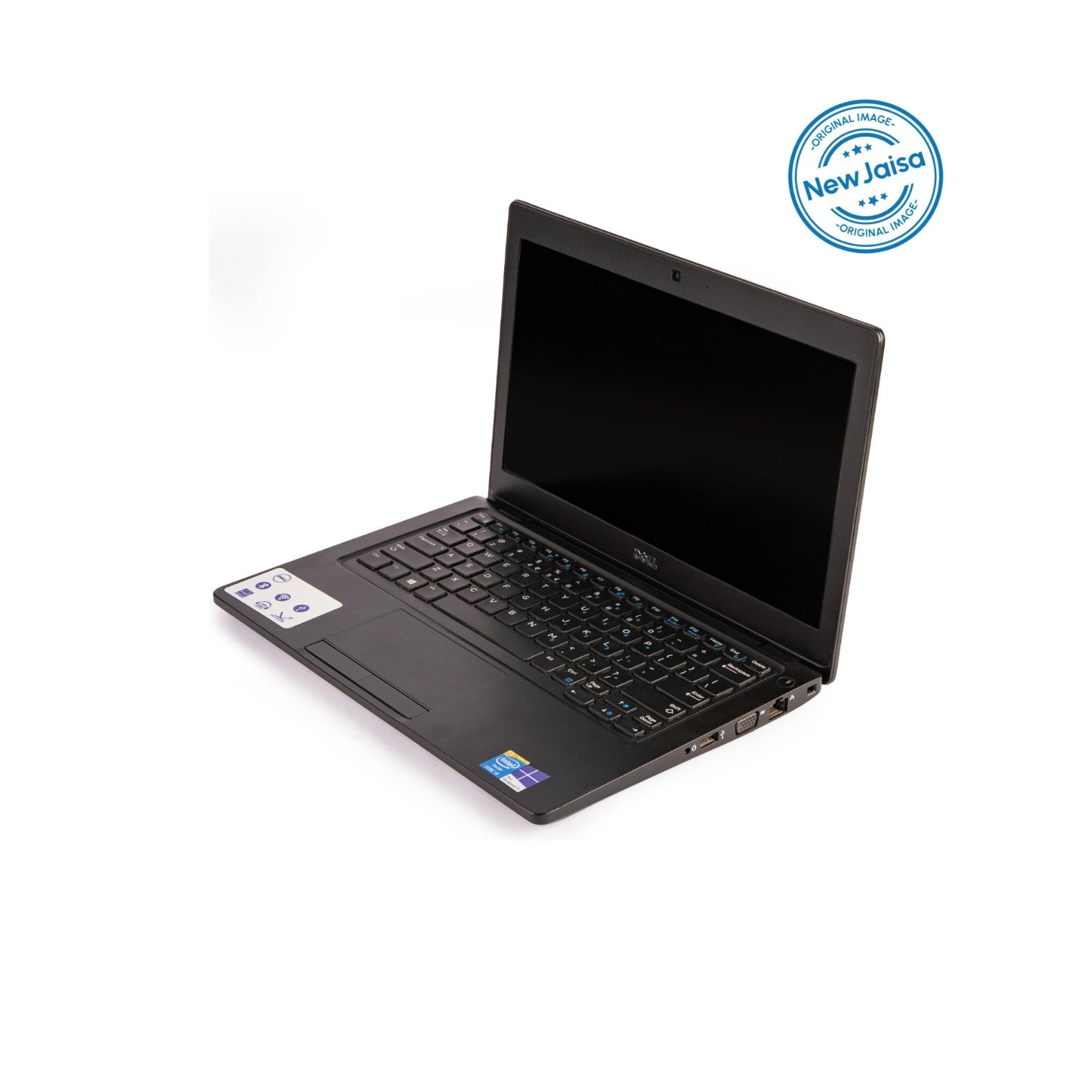 Dell Latitude Laptop | 5290 | Intel i5-8th Gen