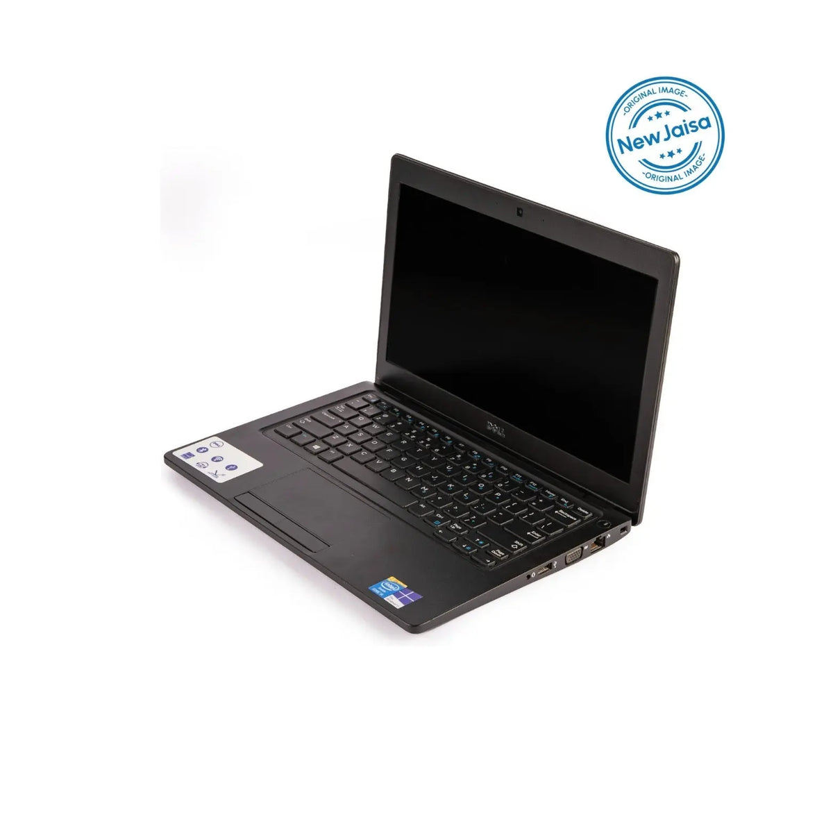 Dell Latitude Laptop | 5290 | Intel i5-8th Gen