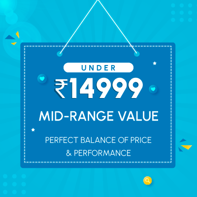 Budget Buy on Home Page