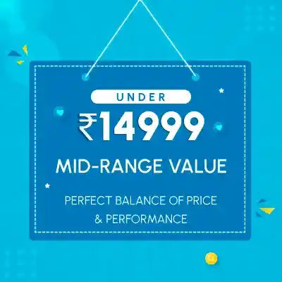 Under 15k Mid-Range Products Collection