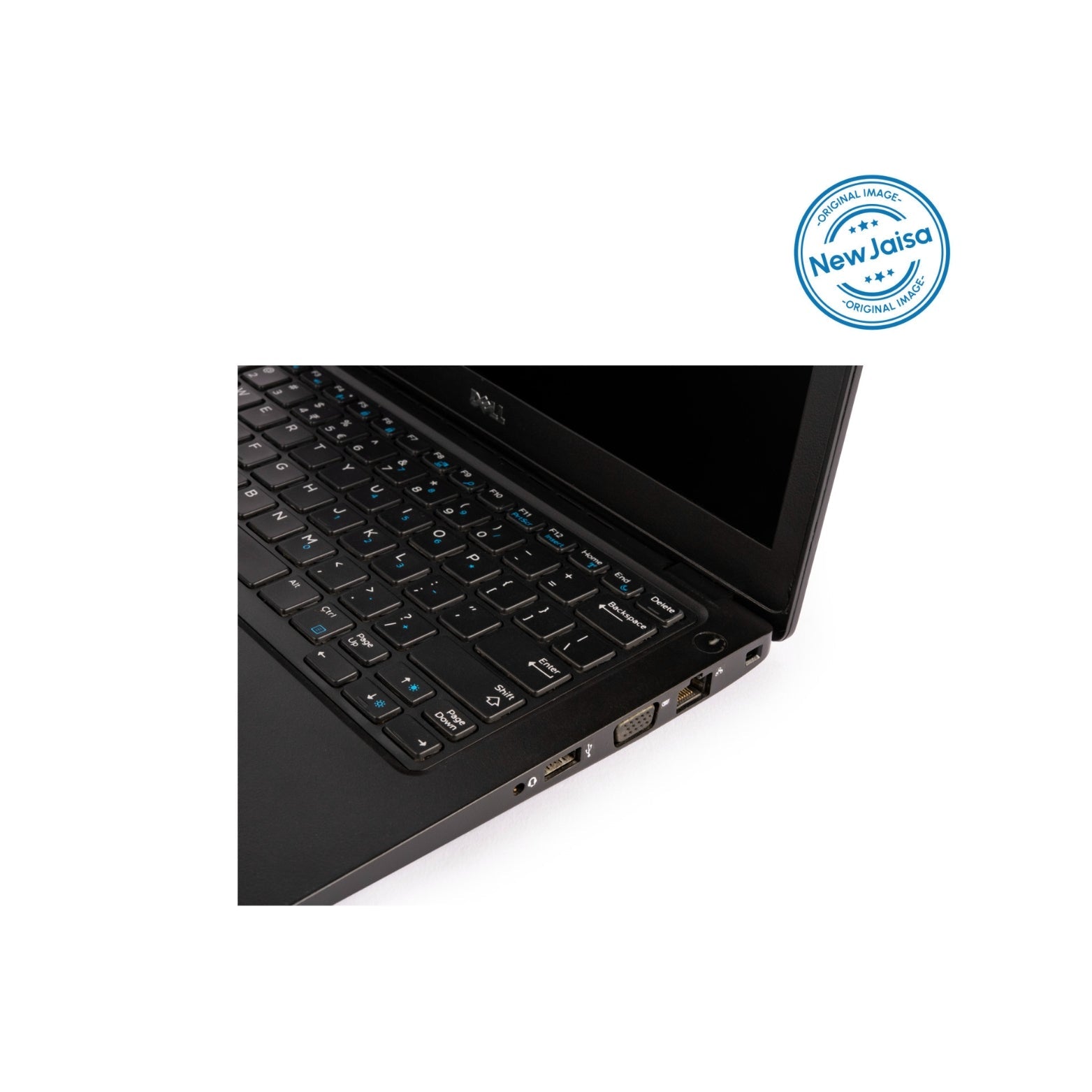 Dell Latitude Laptop | 5290 | Intel i5-8th Gen