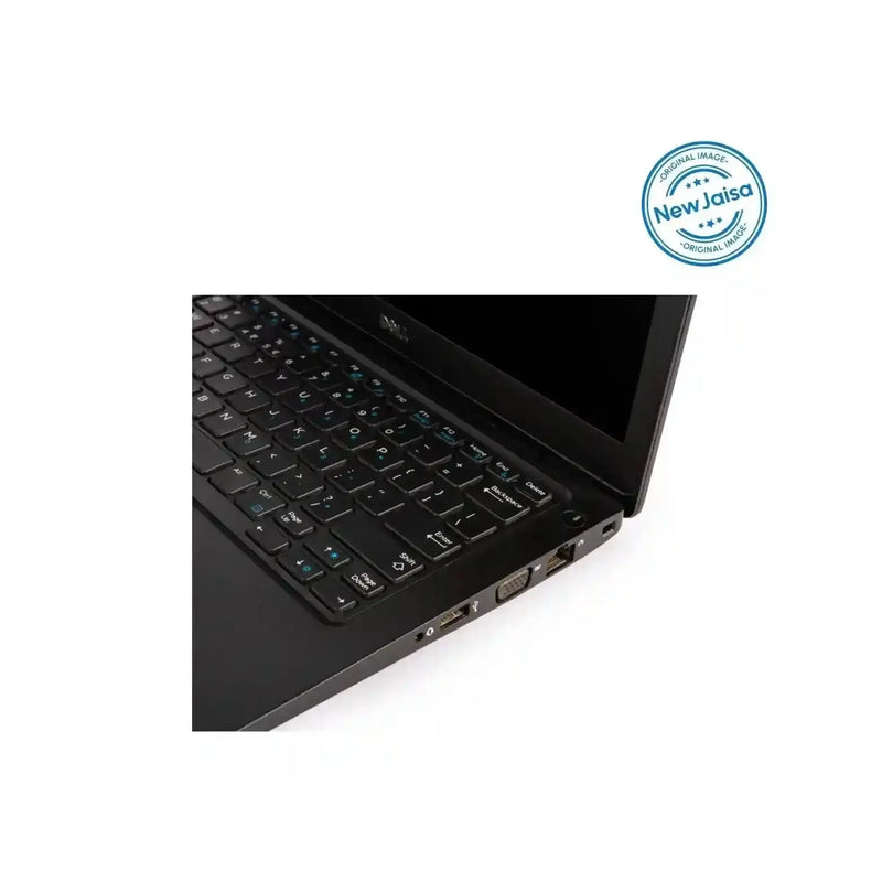Dell Latitude Laptop | 5290 | Intel i3-8th Gen | 12.5" HD | Win 11 Pro | Refurbished | NewJaisa