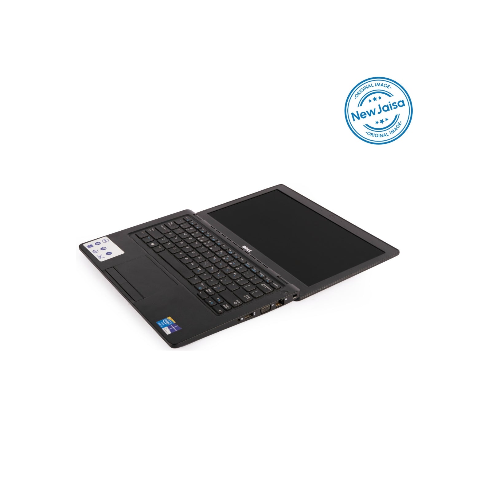 Dell Latitude Laptop | 5290 | Intel i5-8th Gen