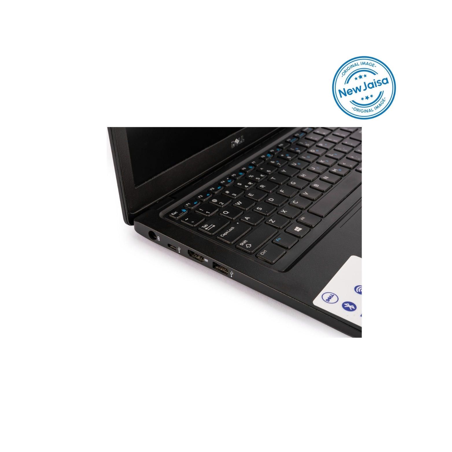 Dell Latitude Laptop | 5290 | Intel i5-8th Gen