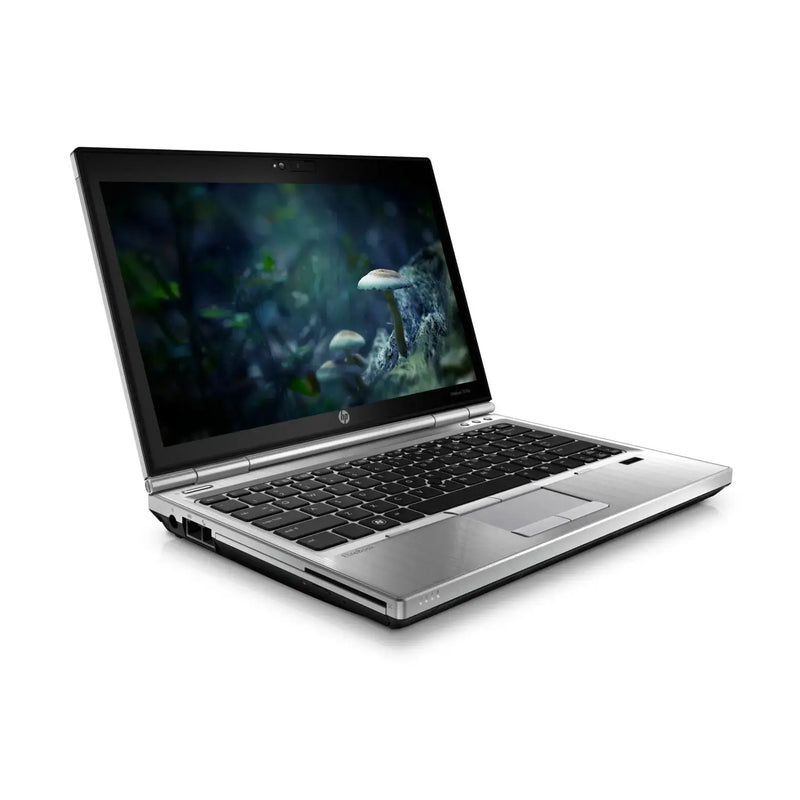 HP EliteBook Laptop | 2570p | Intel i5-3rd Gen | 12.5" HD | Win 10 Pro | Refurbished HP