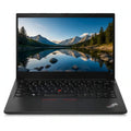 Lenovo ThinkPad E14 Gen 2 refurbished laptop Intel Core i3 11th Gen 14 inch HD Windows 11 | NewJaisa
