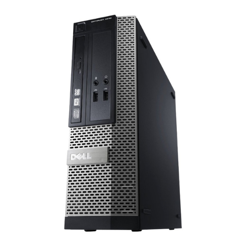 Dell OptiPlex desktop computer