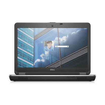 Dell Latitude Laptop | E6440 | Intel i5-4th Gen | 14" HD | Win 10 Pro | Refurbished