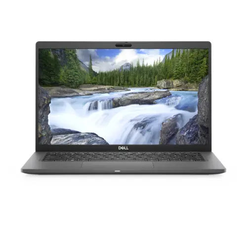 Dell Latitude Laptop | 7410 | Intel i7-10th Gen | 14" HD Touchscreen | Win 11 Pro | Refurbished
