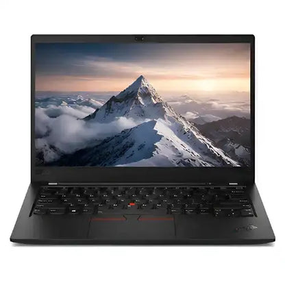 Lenovo ThinkPad X1 Carbon Touch refurbished laptop Intel Core i5 8th Gen 14 inch HD Windows 11 | NewJaisa