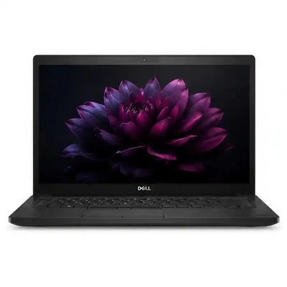 Dell Latitude 7490 Thin refurbished laptop Intel Core i7 8th Gen 14 inch HD Windows 11