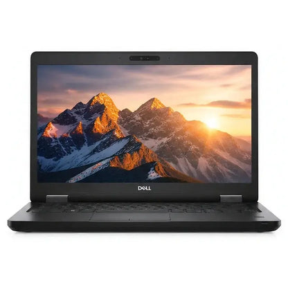 Dell Latitude 5591 Core i7 - 8th Gen