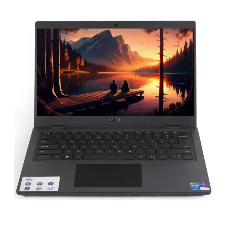 Dell Latitude Laptop 3420 Intel i7-8th Gen 14" HD – NewJaisa